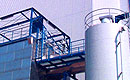 Mannheim, Biomassekraftwerk