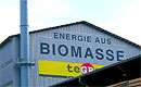 Domat / Ems, Tegra Holz / Energie AG